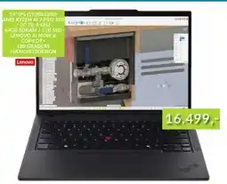 CBC LENOVO 14 IPS, DKK 16499 tilbud