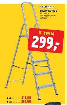 jem & fix TRAPPESTIGE, DKK 299 tilbud