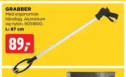 jem & fix GRABBER, DKK 89 tilbud