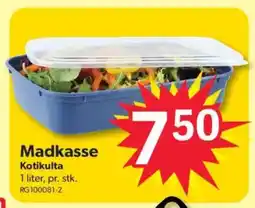 BigDollar Madkasse tilbud