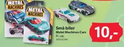 BigDollar Små biler tilbud