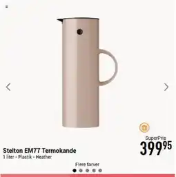 Imerco Stelton EM77 Termokande tilbud