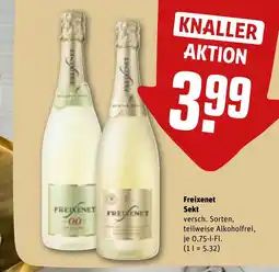 REWE DE Freixenet Sekt tilbud