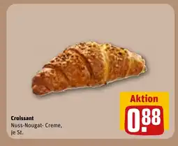 REWE DE Croissant tilbud