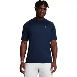 Sport 24 Under Armour Tech 2.0 Trænings T-shirt Herre tilbud