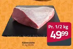 Fleggaard Kalveculotte, DKK 49.99 tilbud
