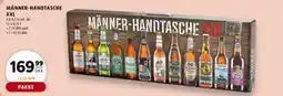 Scandinavian Park MÄNNER-HANDTASCHE XXL, DKK 169.99 tilbud