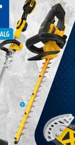 Davidsen DEWALT HÆKKEKLIPPER 18 V tilbud