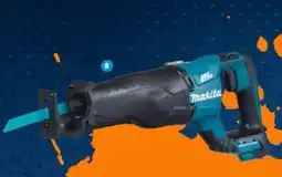 Davidsen 8. MAKITA BAJONETSAV 18 V DJR187Z tilbud