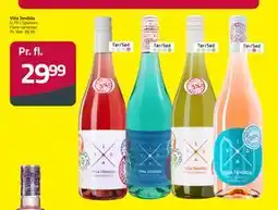 Fleggaard Viña Tendida, DKK 29.99 tilbud
