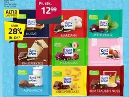 Fleggaard SPAR 53%, DKK 12.99 tilbud