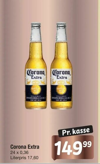 Corona Extra