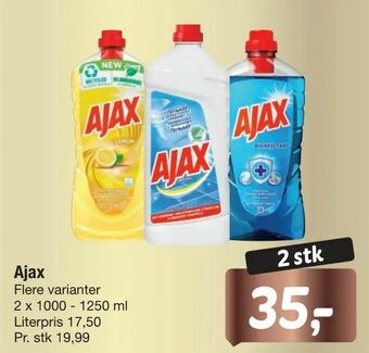 Ajax