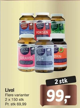 Fakta Tyskland Livol tilbud