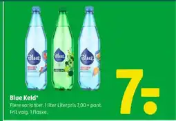 Coop 365 Blue Keld* tilbud
