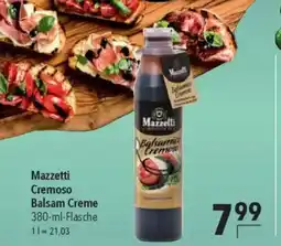 Citti Mazzetti Cremoso Balsam Creme tilbud