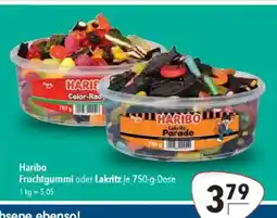 Citti Haribo tilbud