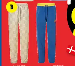 Lidl LIVERGY Bukser: M-XL. tilbud