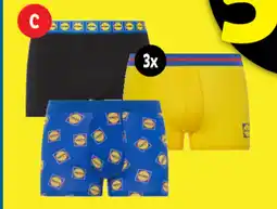 Lidl Boxershorts tilbud