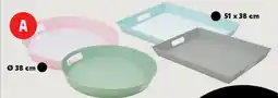 Lidl SILVERCREST® Serveringsbakke tilbud