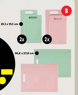 Lidl Skærebræt tilbud
