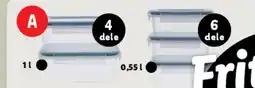 Lidl SILVERCREST® Opbevaringsbøtter tilbud