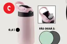 Lidl Drikkedunk med dobbeltvæg tilbud