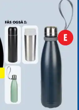 Lidl Termo- eller drikkeflaske tilbud