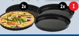 Lidl Pizza- eller tærteform tilbud