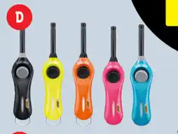 Lidl Megalighter tilbud