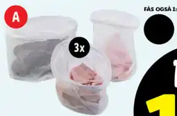Lidl W5 Sæt med vaskeposer tilbud