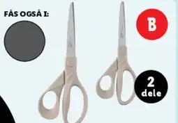 Lidl LIVARNO HOME® Saksesæt tilbud