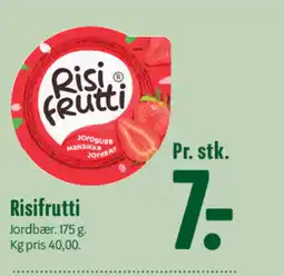 Min Købmand Risifrutti tilbud