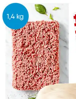 Bilka Flæskesteg eller dansk hakket grisekød tilbud