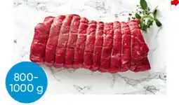 Bilka Roastbeef af okseinderlår eller hakket oksekød tilbud