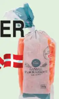 ABC Lavpris Snack gulerødder tilbud