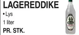 ABC Lavpris Lagereddike tilbud