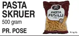 ABC Lavpris Pasta skruer tilbud