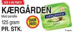 ABC Lavpris Kærgården tilbud