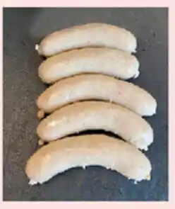 ABC Lavpris Grill- medister tilbud