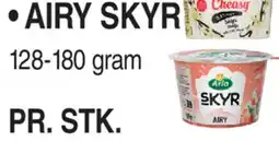 ABC Lavpris Airy skyr tilbud