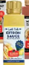 ABC Lavpris JENSENS Citronsauce tilbud