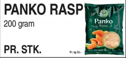 ABC Lavpris Panko rasp tilbud