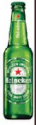 ABC Lavpris Heineken tilbud