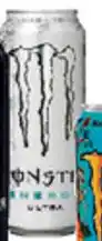 ABC Lavpris MONSTER Ultra tilbud