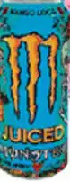 ABC Lavpris MONSTER Mango loco tilbud