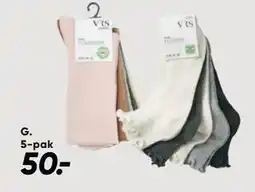 Bilka Strømper, DKK 50 tilbud