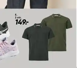 Bilka Polo, DKK 149 tilbud