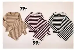 Bilka T-shirt, DKK 79 tilbud