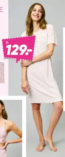 Bilka Natkjole, DKK 129 tilbud
